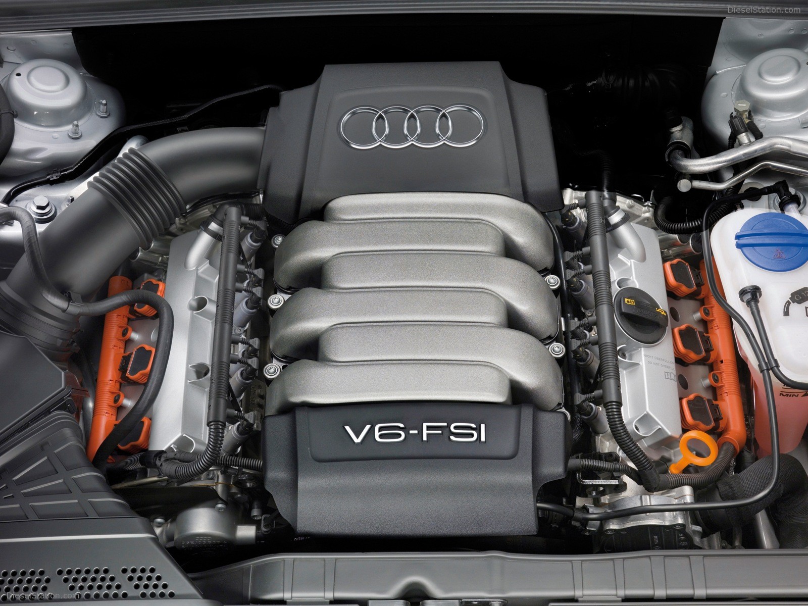 Audi A5 (2007)